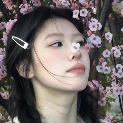 🌸纯欲甜美女生头像来了,爱了爱了 女生头像 第9张 🌸纯欲甜美女生头像来了,爱了爱了 女生头像 第9张