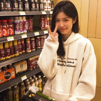 ins风小众真人情侣头像🥰 情侣头像 第2张 ins风小众真人情侣头像🥰 情侣头像 第2张