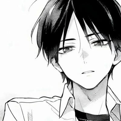 个性动漫男头推荐，高清超酷 男生头像 第2张