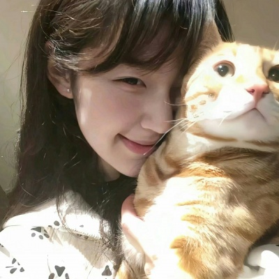 挖到宝啦！小众唯美的女头 女生头像 第7张