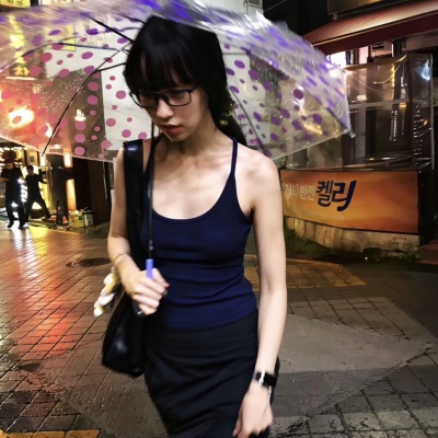 ins可爱有趣韩系女生头像分享 女生头像 第5张 ins可爱有趣韩系女生头像分享 女生头像 第5张
