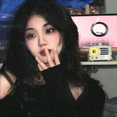 唯美气质治愈女头,一眼就心动! 女生头像 第9张 唯美气质治愈女头,一眼就心动! 女生头像 第9张