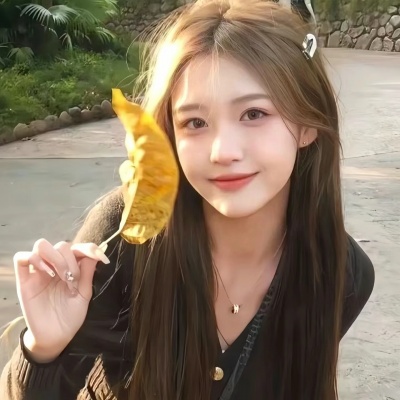 宝藏收藏，ins风阳光明媚女头精选 女生头像 第7张