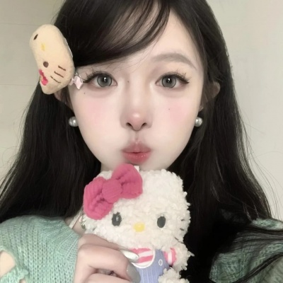 被这组ins小清新纯欲可爱女生头像美哭啦 女生头像 第4张 被这组ins小清新纯欲可爱女生头像美哭啦 女生头像 第4张
