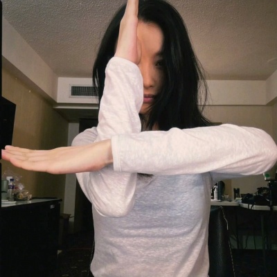 宝藏!ins风可爱小众真人女生头像来袭 女生头像 第8张 宝藏!ins风可爱小众真人女生头像来袭 女生头像 第8张