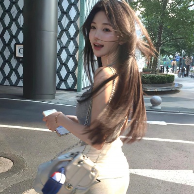萌化啦！小众又可爱的女生头像 女生头像 第1张