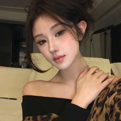 狠狠码住!贵气高级感女生头像来袭 女生头像 第7张 狠狠码住!贵气高级感女生头像来袭 女生头像 第7张
