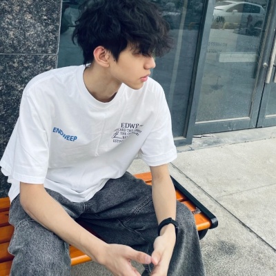 酷到没朋友!高冷个性霸气男生头像推荐 男生头像 第3张 酷到没朋友!高冷个性霸气男生头像推荐 男生头像 第3张