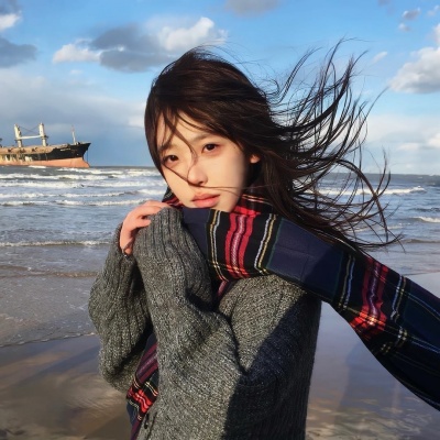 挖到宝啦!ins小众古早感女头✨ 女生头像 第9张 挖到宝啦!ins小众古早感女头✨ 女生头像 第9张