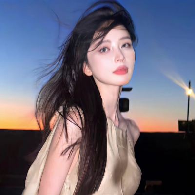 高级感拉满的绝美长发女生头像图片精选💖 女生头像 第7张 高级感拉满的绝美长发女生头像图片精选💖 女生头像 第7张