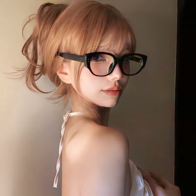 👑高级感千金女生头像推荐 女生头像 第2张 👑高级感千金女生头像推荐 女生头像 第2张