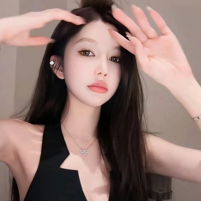 Ins超酷气质女生头像来了 女生头像 第3张