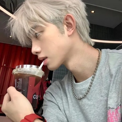 宝藏✨ins个性超酷男生头像 男生头像 第3张