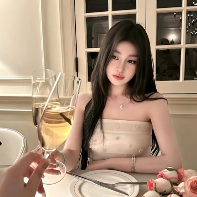 🌟纯欲风高质量女头来咯，美好女生必备！ 女生头像 第7张