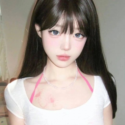 超绝!可爱超萌女生头像真人 女生头像 第5张 超绝!可爱超萌女生头像真人 女生头像 第5张