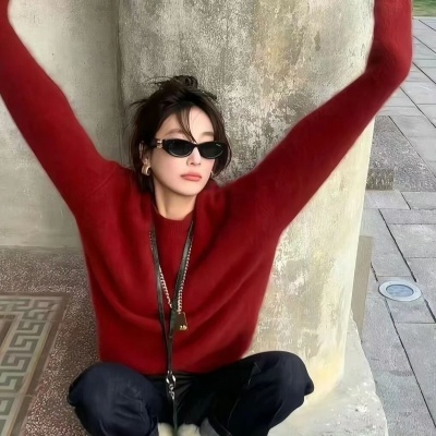超绝!可爱有趣的ins女生头像来啦 女生头像 第2张 超绝!可爱有趣的ins女生头像来啦 女生头像 第2张