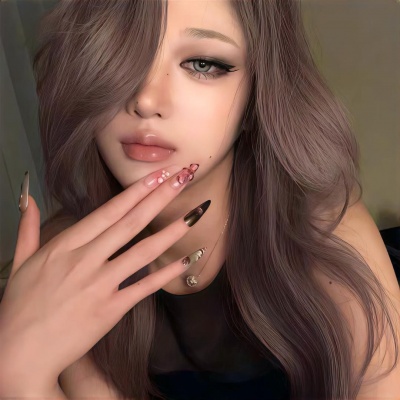 气质千金名媛女生头像👑 女生头像 第3张
