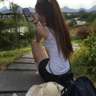 超萌预警!可爱有趣的ins女头来啦 女生头像 第9张 超萌预警!可爱有趣的ins女头来啦 女生头像 第9张