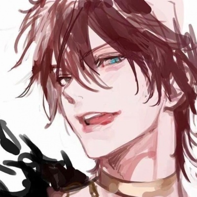 🔥小红书动漫男头大集合，帅到犯规！ 男生头像 第4张