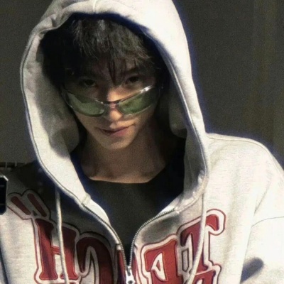 挖到宝啦！优质男生必看小众不烂大街头像 男生头像 第7张