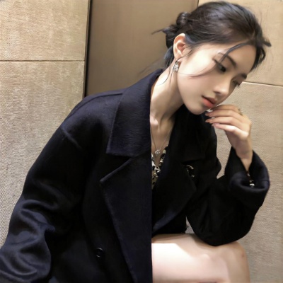 美到窒息！这些ins高级质感女头像太绝啦 女生头像 第3张