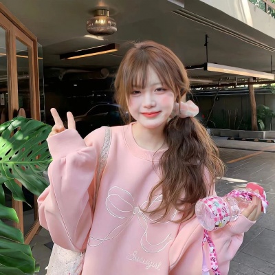 🌼春天唯美治愈系女生头像来了！ 女生头像 第7张