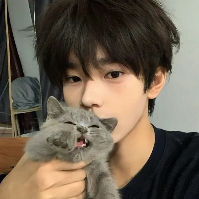 宝藏✨ins个性超酷男生头像 男生头像 第9张