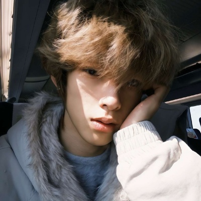 宝藏挖掘✨ins可爱小众男生头像 男生头像 第8张
