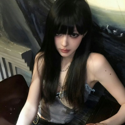 被问麻了❗小众ins原宿古早风女生头像来啦 女生头像 第4张 被问麻了❗小众ins原宿古早风女生头像来啦 女生头像 第4张