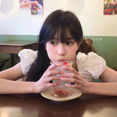 宝藏小众气质女生头像✨ 女生头像 第3张
