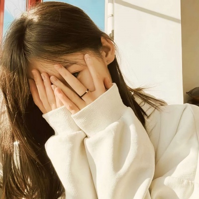 被纯欲可爱少女头像拿捏啦🥰 女生头像 第5张 被纯欲可爱少女头像拿捏啦🥰 女生头像 第5张