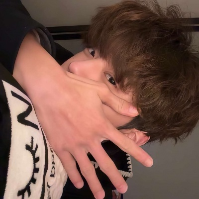 宝藏挖掘✨ins可爱小众男生头像 男生头像 第5张