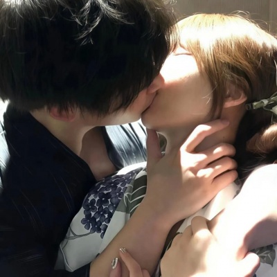 小众双人真人情侣头像分享💕 情侣头像 第1张 小众双人真人情侣头像分享💕 情侣头像 第1张