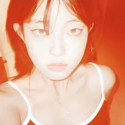 超绝!可爱小众头像ins女生 女生头像 第8张 超绝!可爱小众头像ins女生 女生头像 第8张