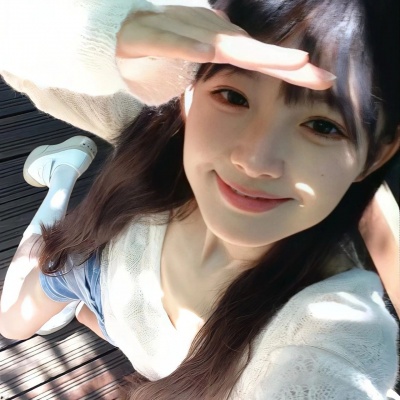 萌化啦！小众又可爱的女生头像 女生头像 第3张