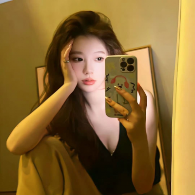 小众唯美女生头像 | 一秒心动的宝藏 女生头像 第2张