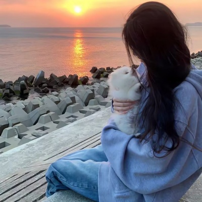 氛围感头像女生风景唯美,爱了 女生头像 第2张 氛围感头像女生风景唯美,爱了 女生头像 第2张