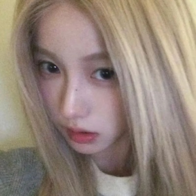 被萌化啦！ins可爱超萌女生头像 女生头像 第6张