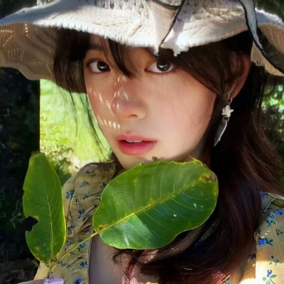 春天专属!春天明媚纯欲女生头像 女生头像 第10张 春天专属!春天明媚纯欲女生头像 女生头像 第10张
