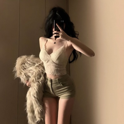 🔥绝美御姐优质女头 女生头像 第10张