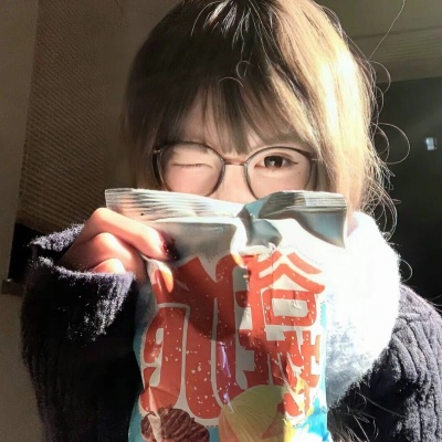 超绝!ins小众单人闺蜜头像来袭 女生头像 第8张 超绝!ins小众单人闺蜜头像来袭 女生头像 第8张