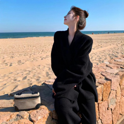 美到窒息！这些ins高级质感女头像太绝啦 女生头像 第4张