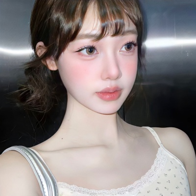 千金大小姐的头像 女生头像 第1张