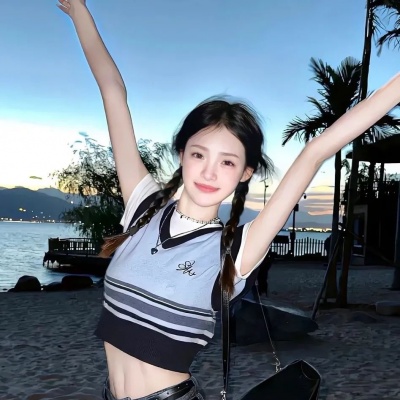 挖到宝啦!小众明媚女生头像精选✨ 女生头像 第8张 挖到宝啦!小众明媚女生头像精选✨ 女生头像 第8张