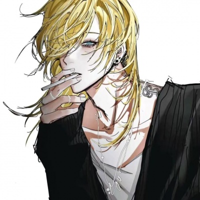 谁懂!头像动漫男生冷酷帅气 男生头像 第6张 谁懂!头像动漫男生冷酷帅气 男生头像 第6张