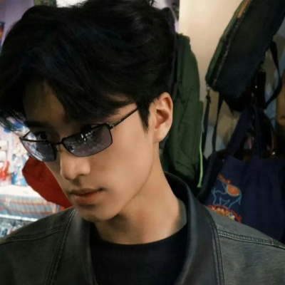 宝藏挖掘!男生超酷小众头像 男生头像 第9张 宝藏挖掘!男生超酷小众头像 男生头像 第9张