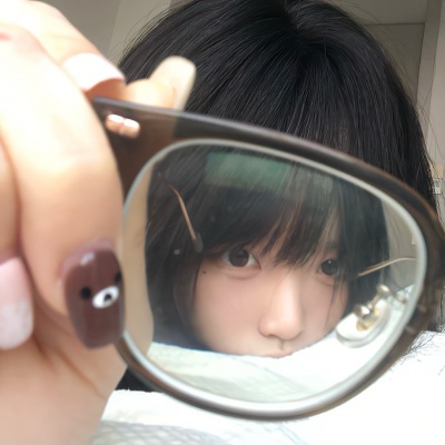 挖到宝啦!ins小众古早感女头✨ 女生头像 第3张 挖到宝啦!ins小众古早感女头✨ 女生头像 第3张