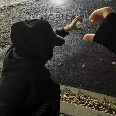 小众青春真人情侣头像推荐 情侣头像 第7张 小众青春真人情侣头像推荐 情侣头像 第7张
