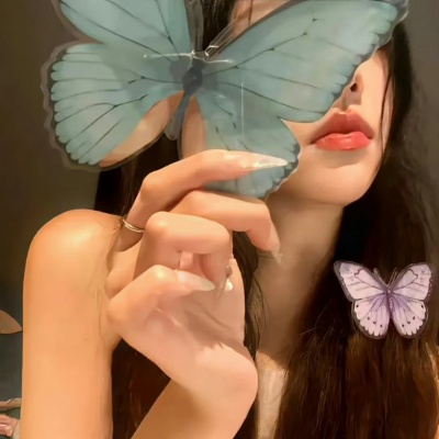 唯美气质小众女头,绝美 女生头像 第3张 唯美气质小众女头,绝美 女生头像 第3张
