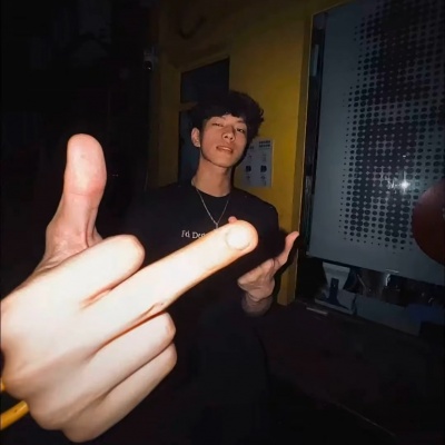 高级感还耐看的男生头像​🎯 男生头像 第9张